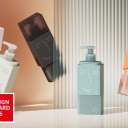 UKPACK Wins iF Design Award 2026 in 2 Categories